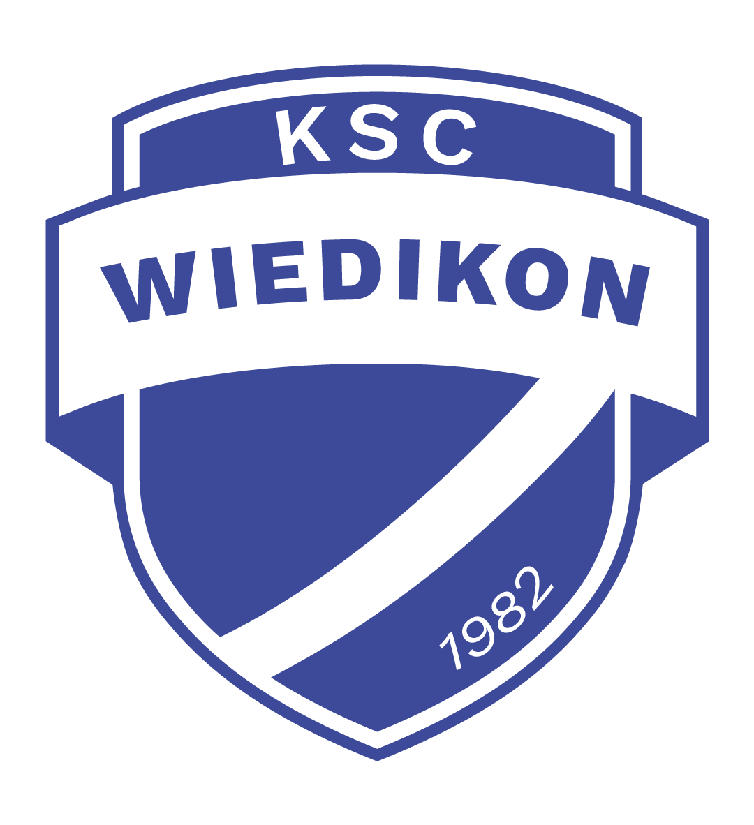 KSCW Logo Blue